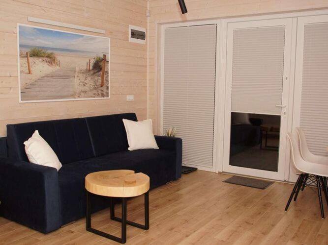 Comfortable Holiday Cottages, Mielenko Buitenkant foto