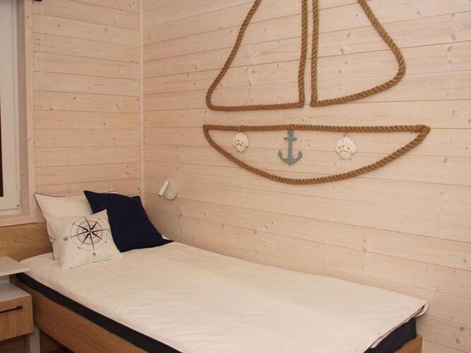 Comfortable Holiday Cottages, Mielenko Buitenkant foto