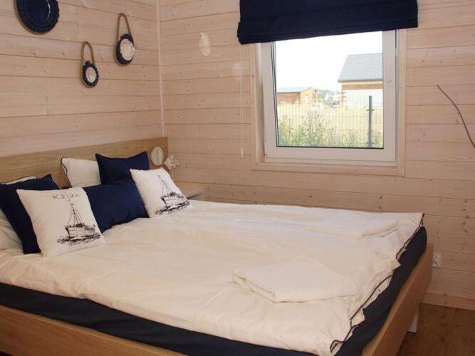 Comfortable Holiday Cottages, Mielenko Buitenkant foto