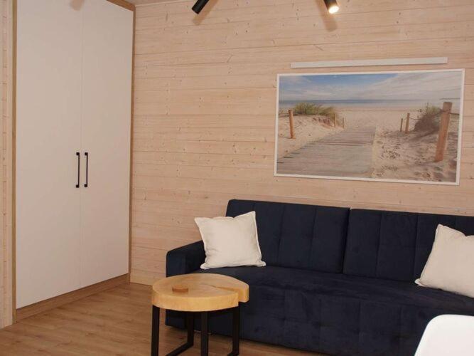 Comfortable Holiday Cottages, Mielenko Buitenkant foto